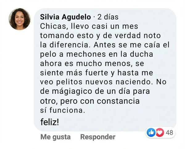 comentario