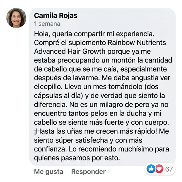 comentario
