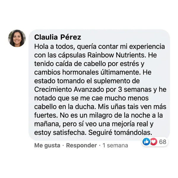 comentario