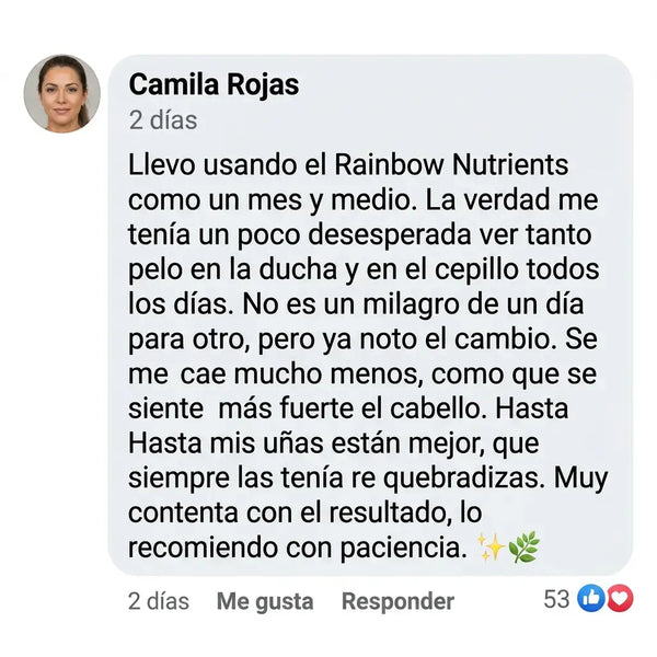 comentario