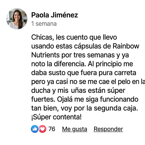 comentario