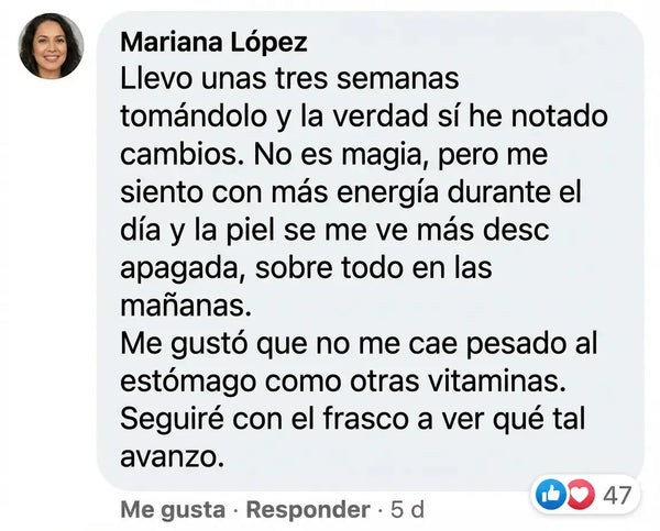 comentario
